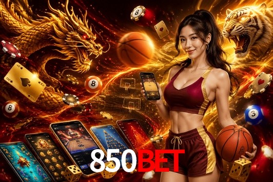 Experiência VIP 850bet