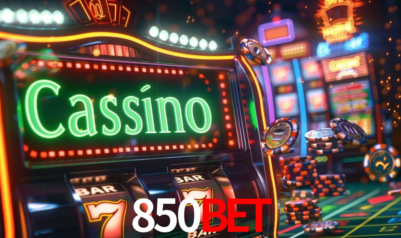 Login Seguro 850bet