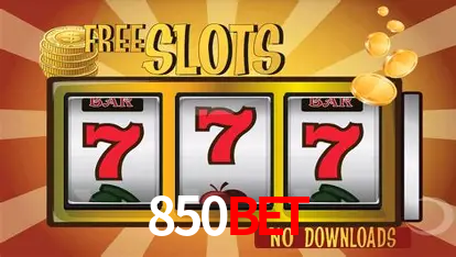 Descubra o Mundo do Cassino Online com 850bet