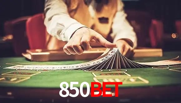 VIP Casino 850bet