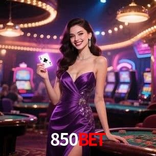 Jogos Exclusivos 850bet