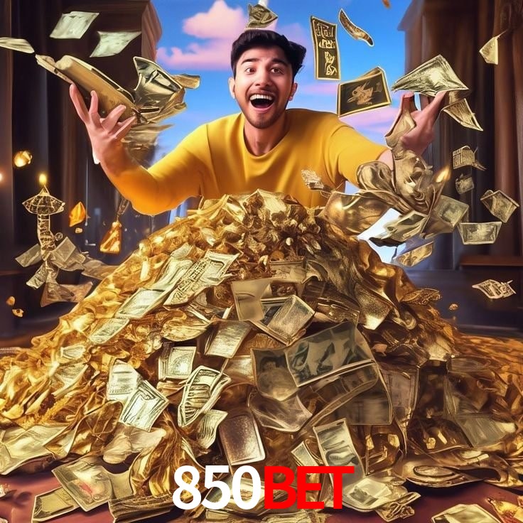 Torneios 850bet