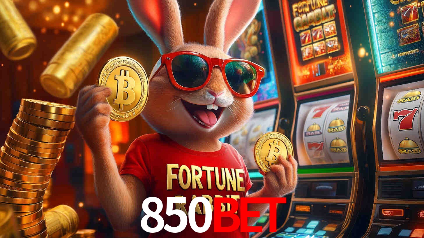 Desvendando o Mundo dos Jogos Virtuais na 850bet