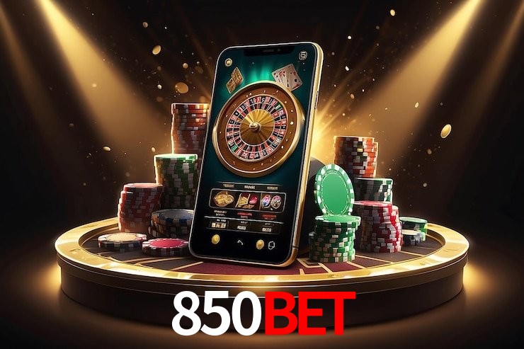 Cadastro Rápido 850bet