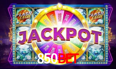 Desvendando o Mundo dos Jogos Virtuais na 850bet