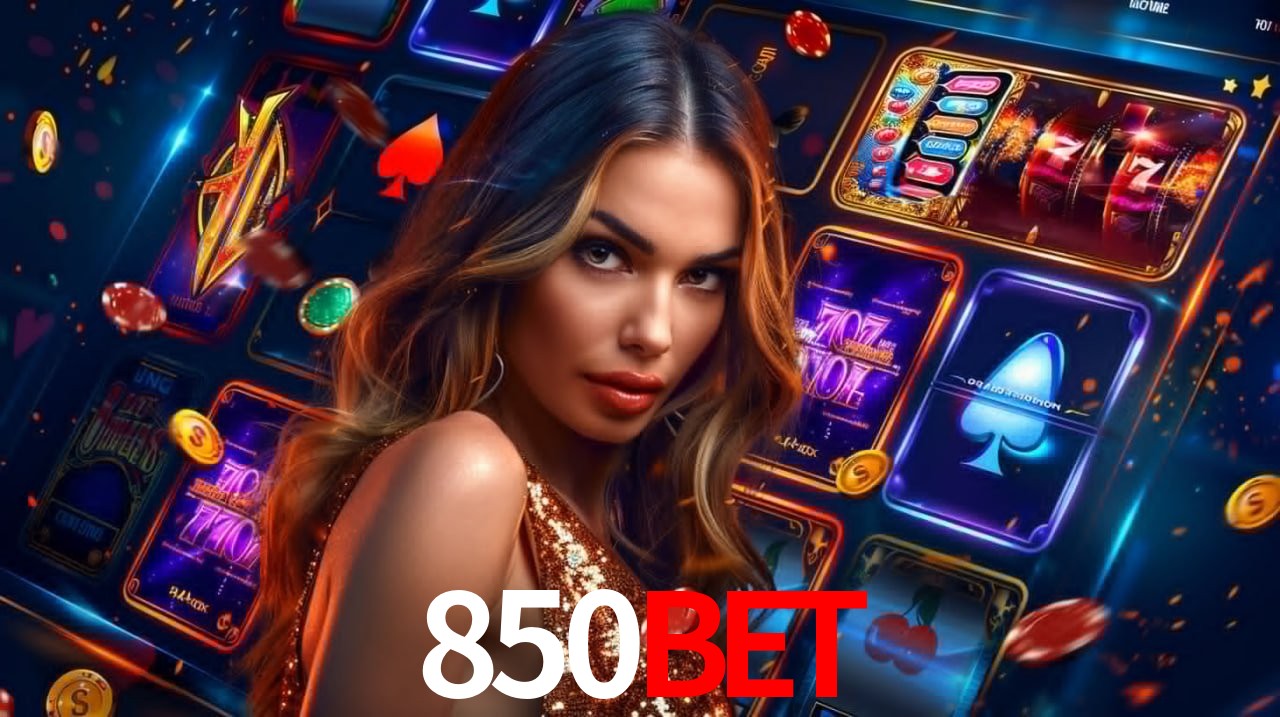 Descubra o Programa VIP da 850bet: Vantagens Exclusivas para Jogadores