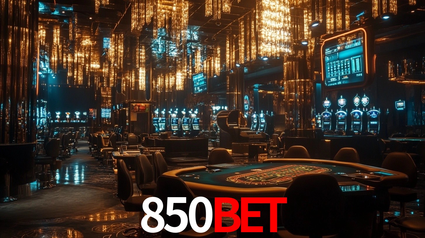 850bet - Fortuna em Cada Rodada - 850bet.com