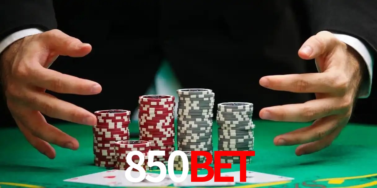 Painel RTP 850bet