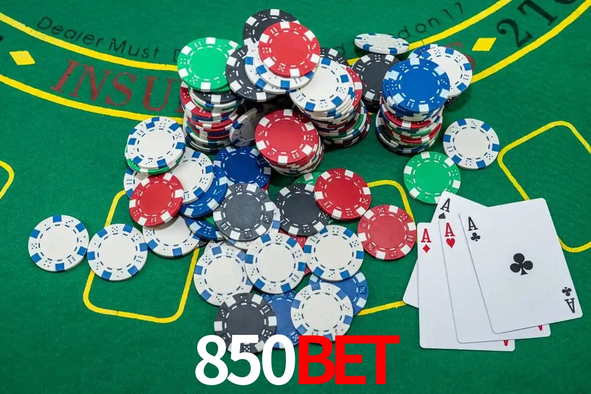 Interface Premium 850bet