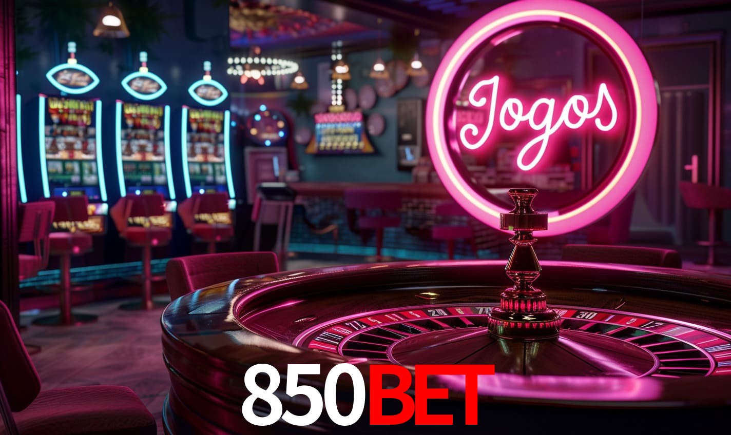 Explorando a Categoria de Eventos em Apostas na 850bet