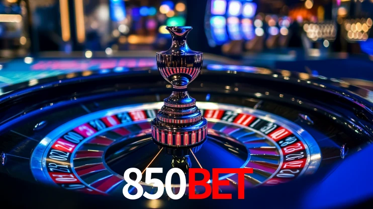 Explore as vantagens do 850bet: serviço profissional e confiabilidade