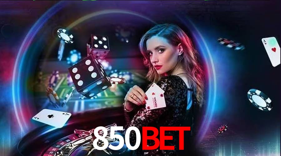 API Integration 850bet