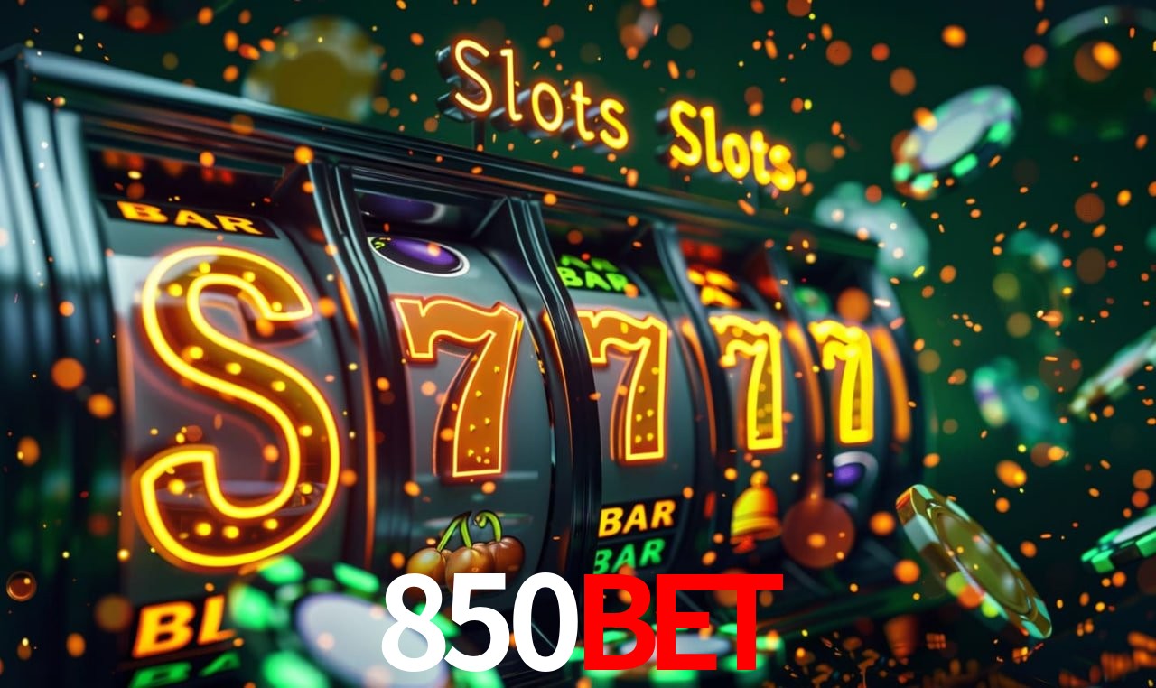 Mesa de Blackjack 850bet