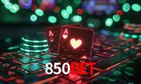 Apostas de Tênis 850bet