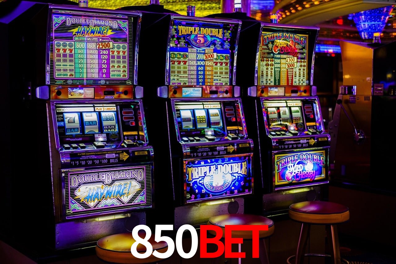 Casino VIP 850bet