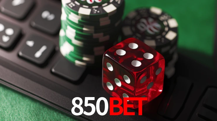 Account Benefits 850bet