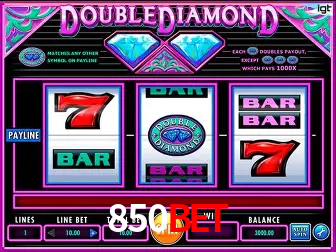 Descubra o Mundo do Cassino Online com 850bet