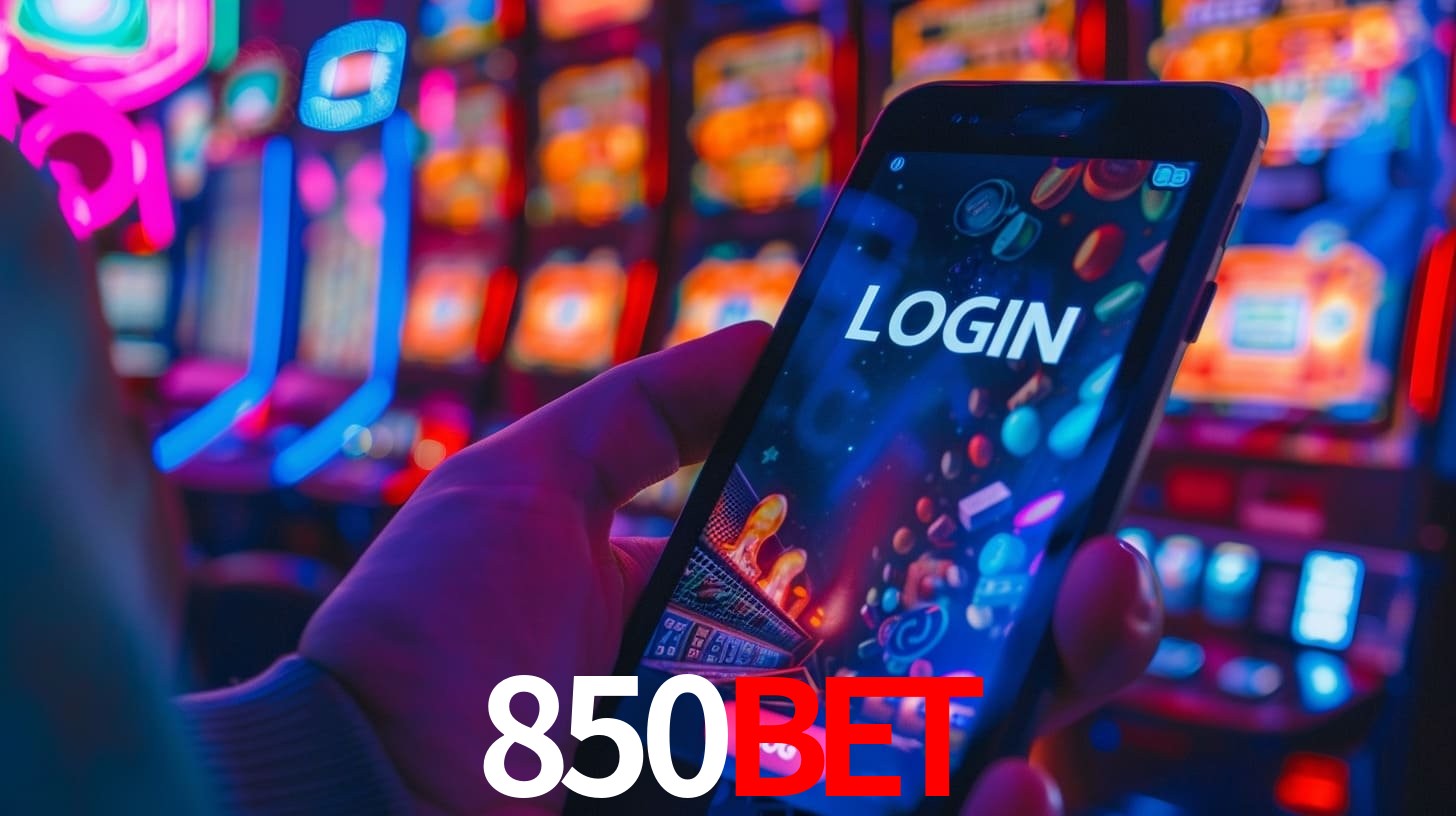Programa VIP 850bet