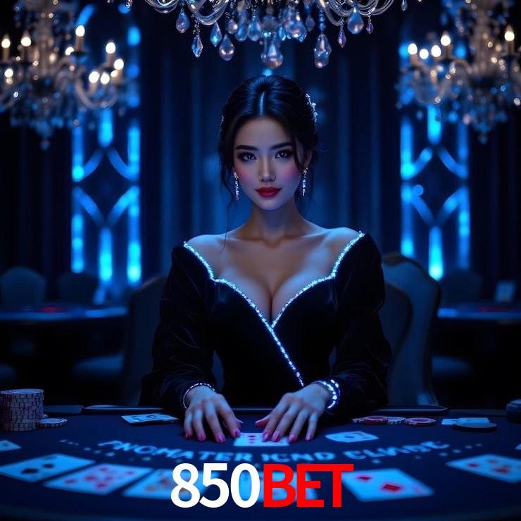 Jogos de Slot 850bet