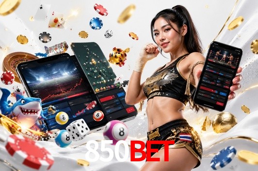2FA Security 850bet