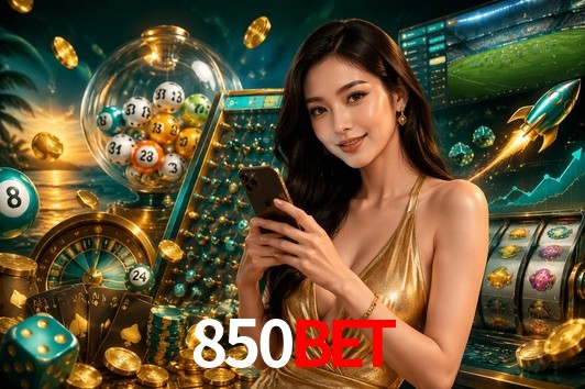 Game Providers 850bet