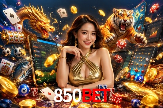 Games Directory 850bet