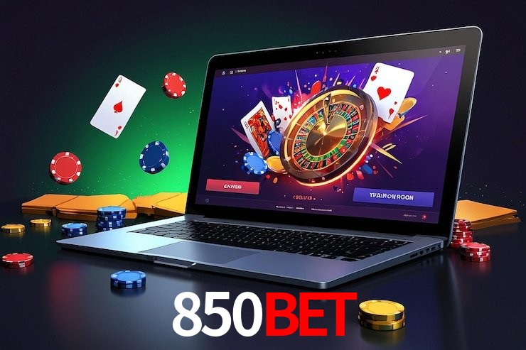 Sistemas de Segurança 850bet