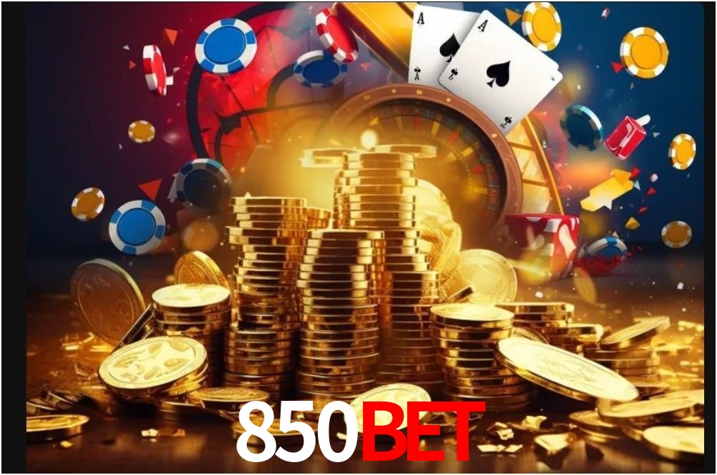 App oficial 850bet