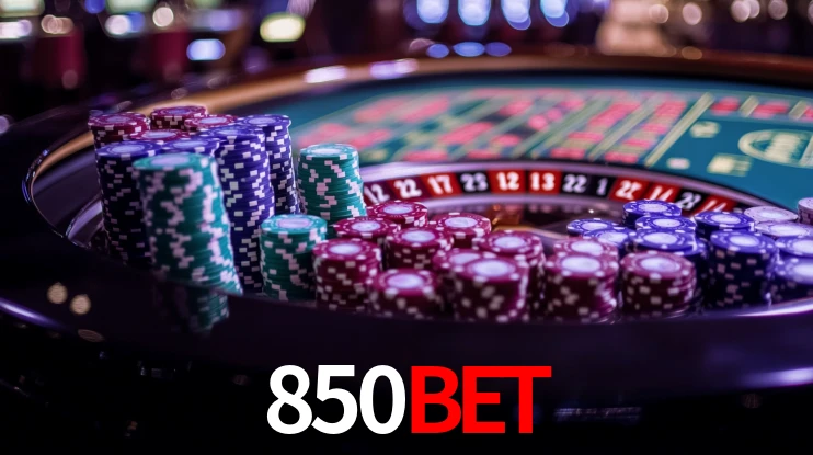 Programa VIP 850bet
