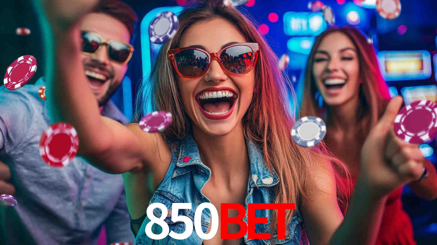 A Popularidade dos Caça-Níqueis no 850bet