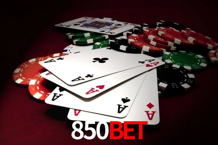 Bônus Diários 850bet