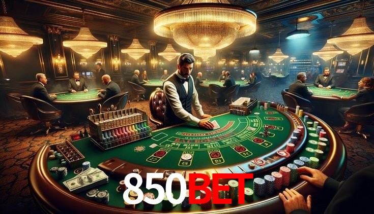 Statistics 850bet