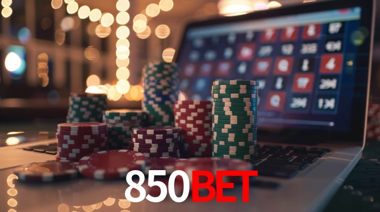 Quick Registration 850bet